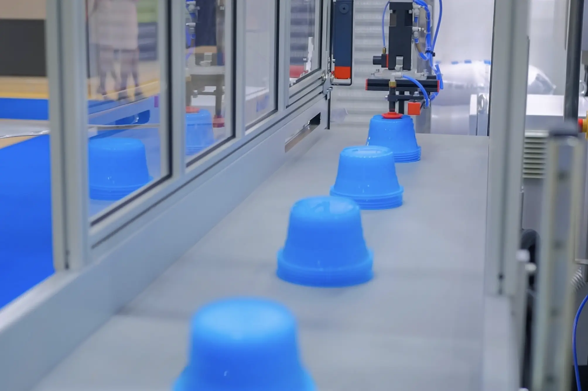 Plastic-parts-production