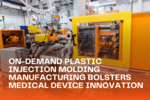 Plastic Injection Molding